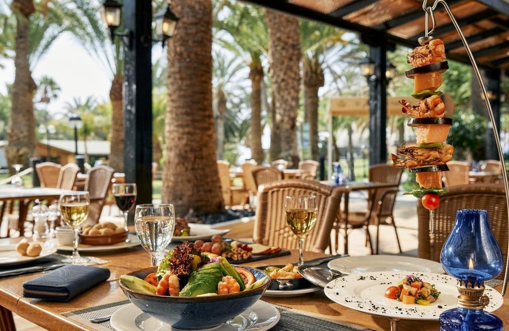  Gran Canaria- 4* TUI BLUE Tres Vidas 