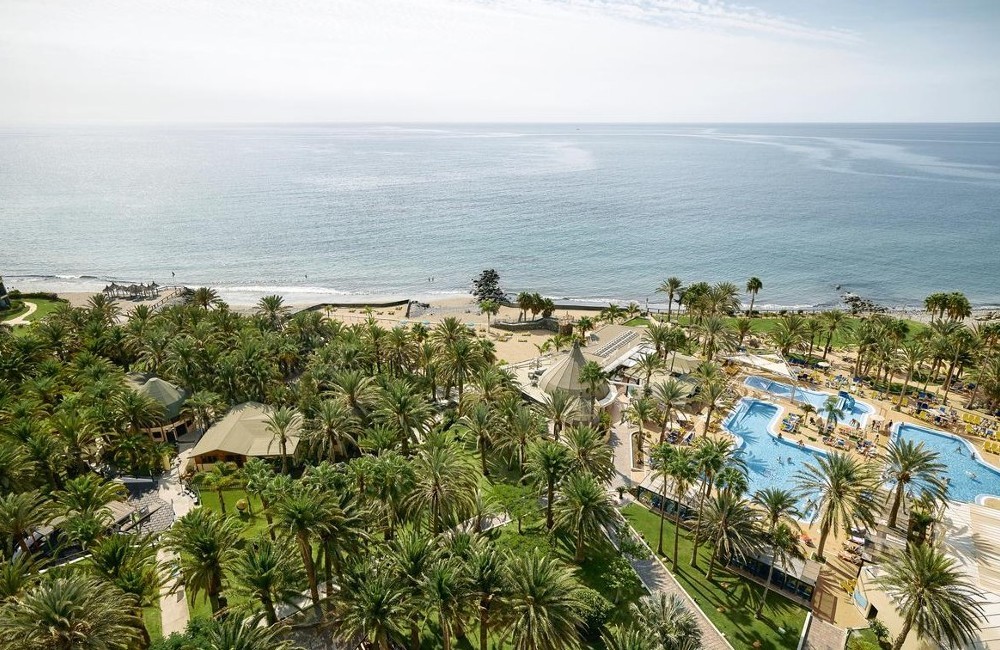 Gran Canaria- 4* TUI BLUE Tres Vidas