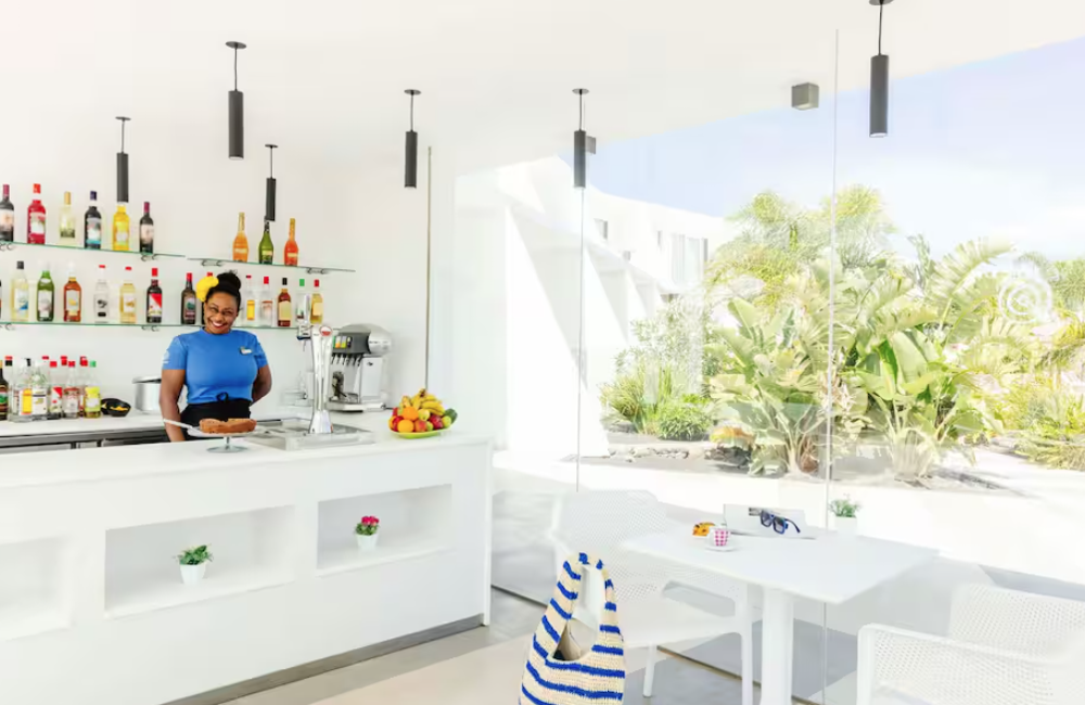  Lanzarote NYE Offer- 3* SUNEO Ficus 