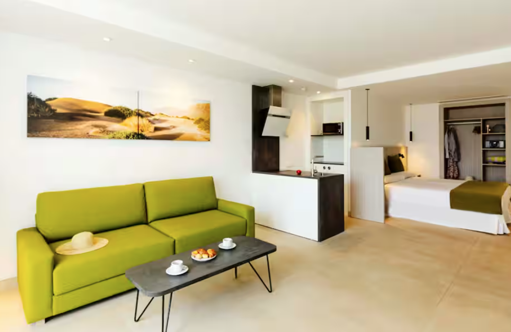  Lanzarote NYE Offer- 3* SUNEO Ficus 