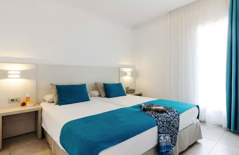  Lanzarote NYE Offer- 3* SUNEO Ficus 