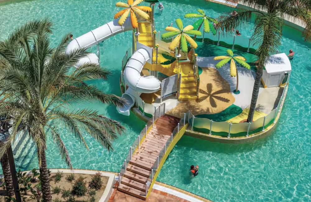  Costa Dorada, Spain- 4* Suneo Estival Half-Board Offer 