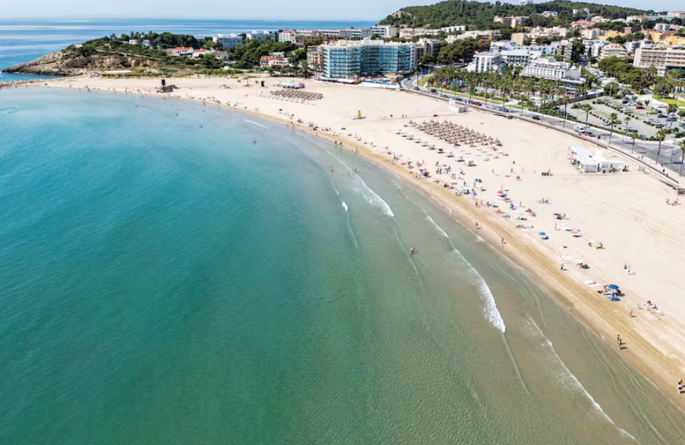  Costa Dorada, Spain- 4* Suneo Estival Half-Board Offer 