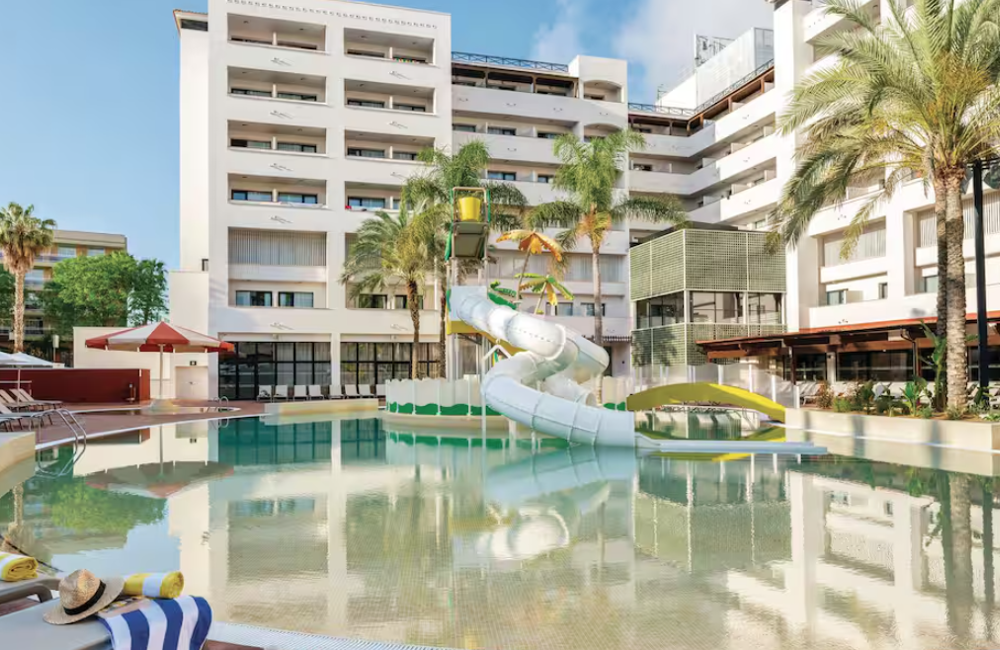  Costa Dorada, Spain- 4* Suneo Estival Half-Board Offer 