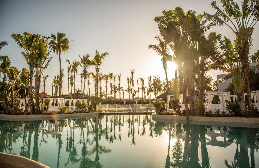  Gran Canaria- 4* Tabaiba Princess 