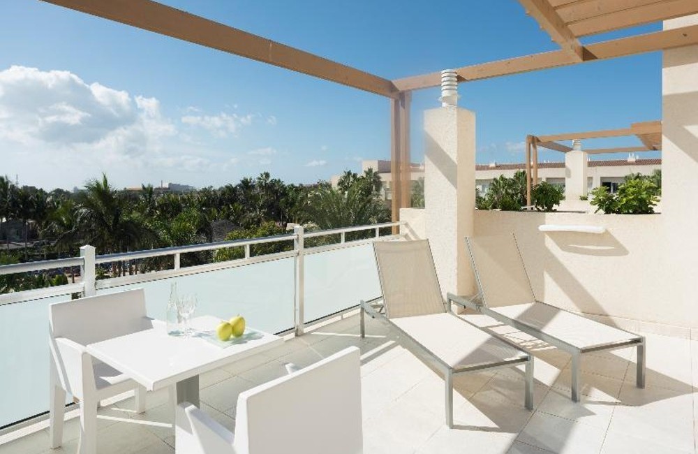  Gran Canaria- 4* Tabaiba Princess 