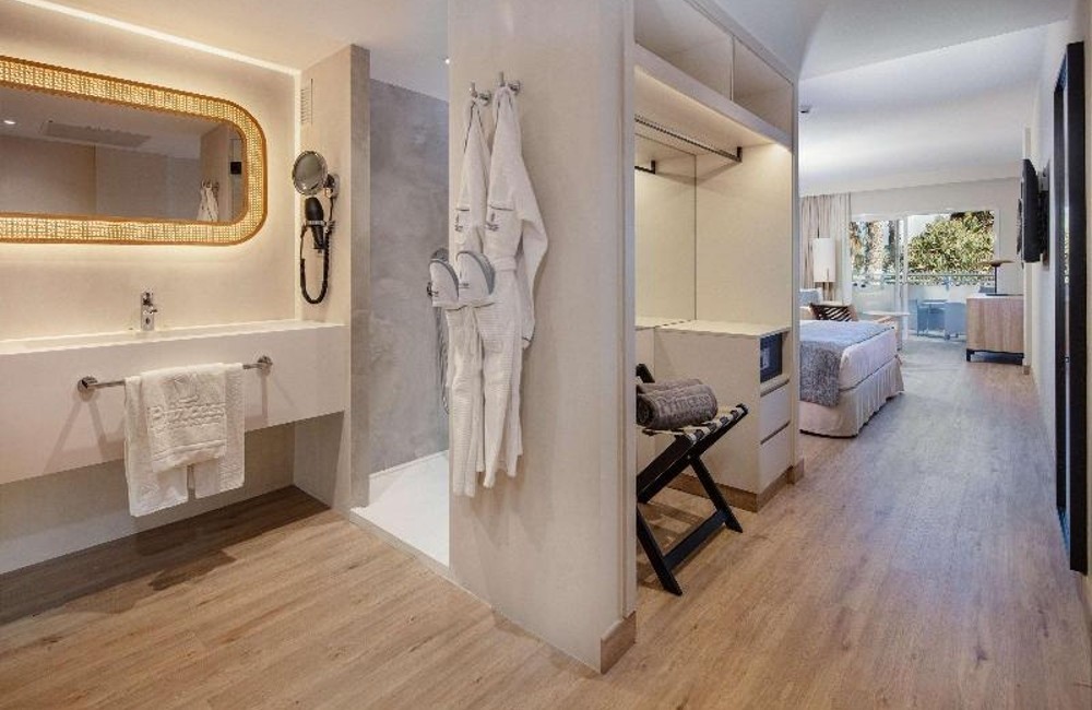  Gran Canaria- 4* Tabaiba Princess 