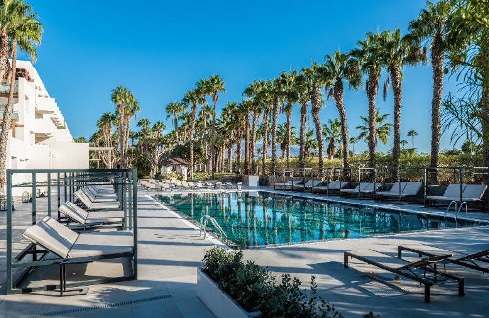  Gran Canaria- 4* Tabaiba Princess 