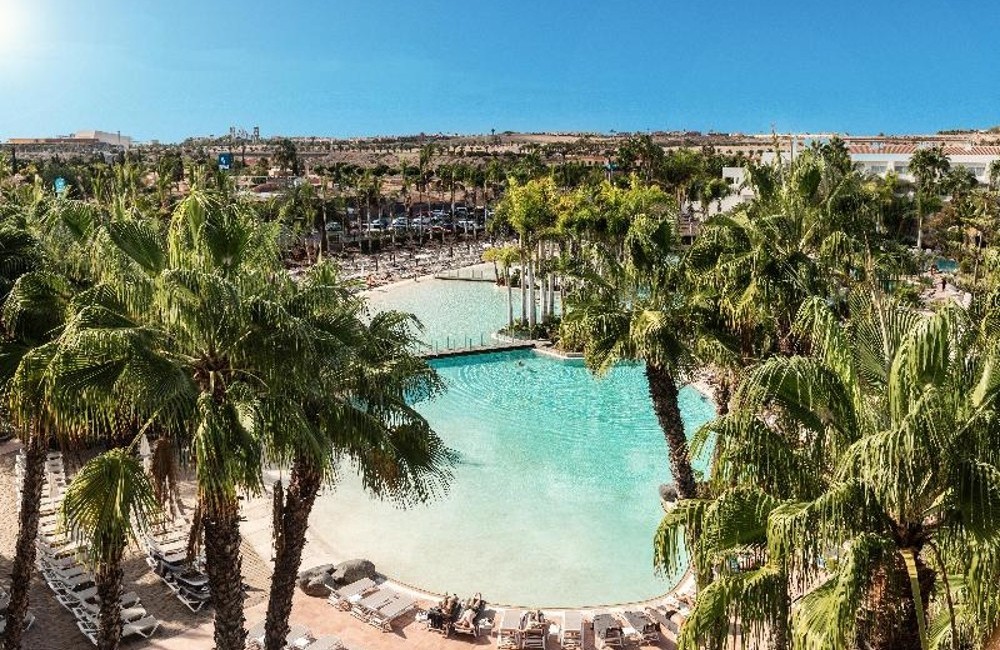  Gran Canaria- 4* Tabaiba Princess 