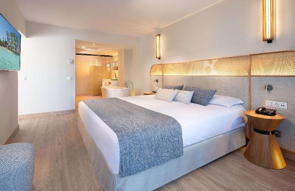  Gran Canaria- 4* Tabaiba Princess 