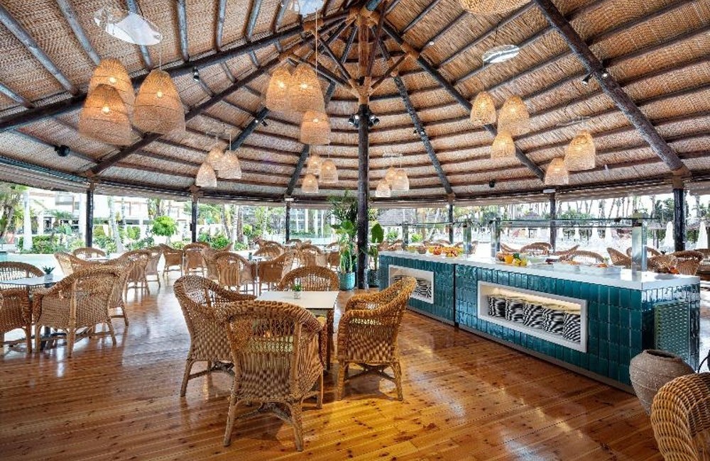  Gran Canaria- 4* Tabaiba Princess 