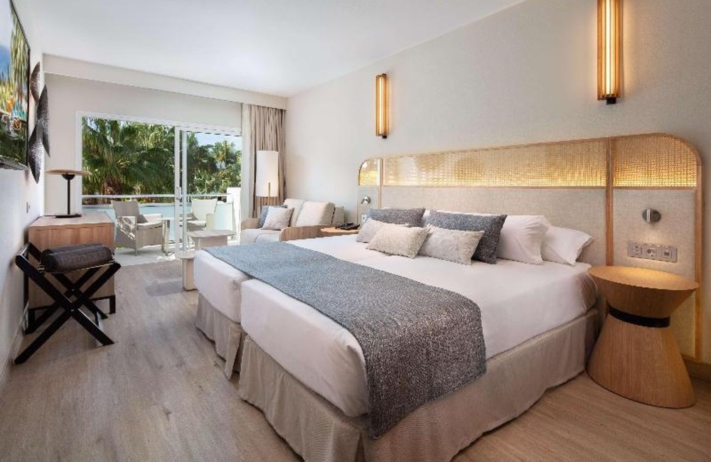 Gran Canaria- 4* Tabaiba Princess 