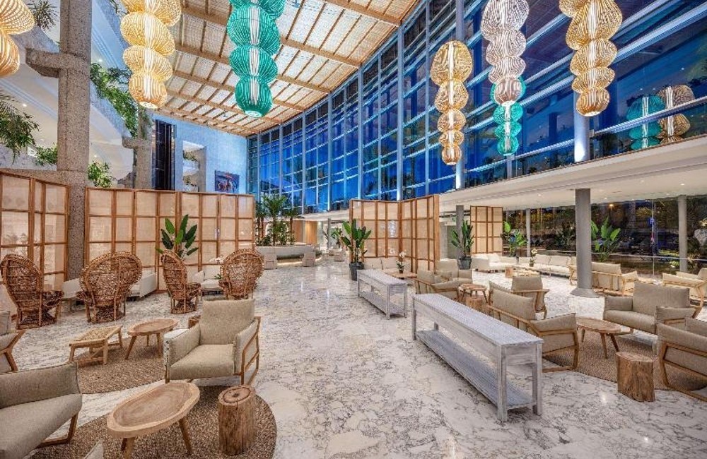  Gran Canaria- 4* Tabaiba Princess 