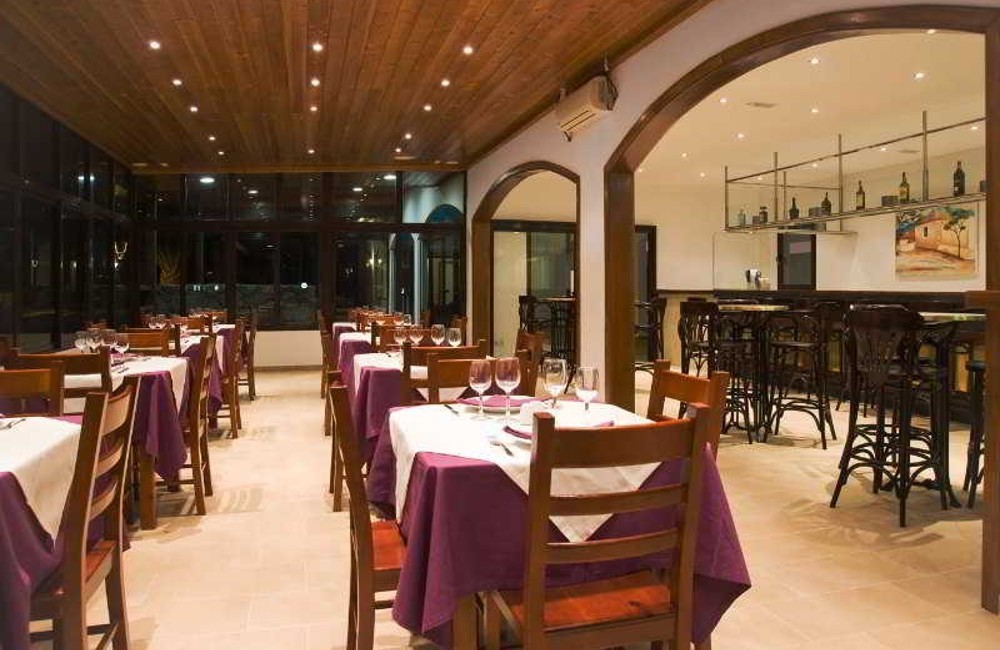  Lanzarote- 3* Tabaiba Apartments 