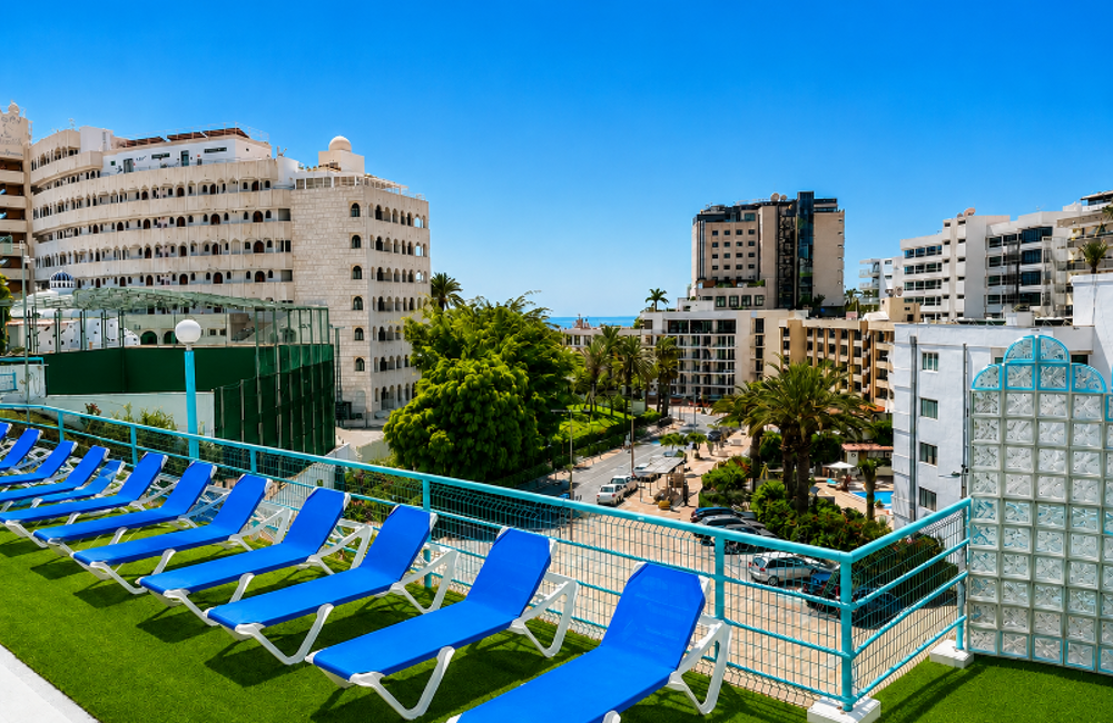  Gran Canaria- 2* October Mid Term Offer 