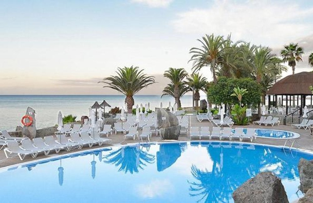 Gran Canaria- 4* Taurito Princess