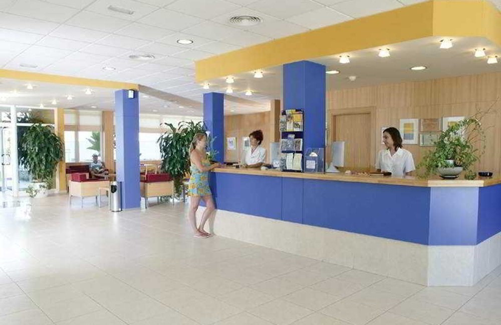  Spain: 3* Benidorm Getaway 