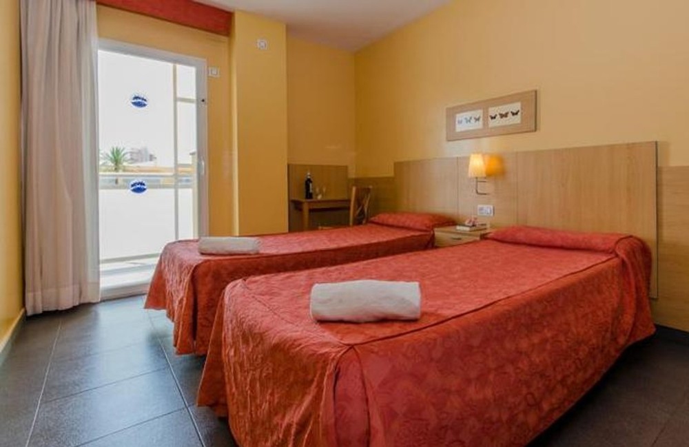  Spain: 3* Benidorm Getaway 