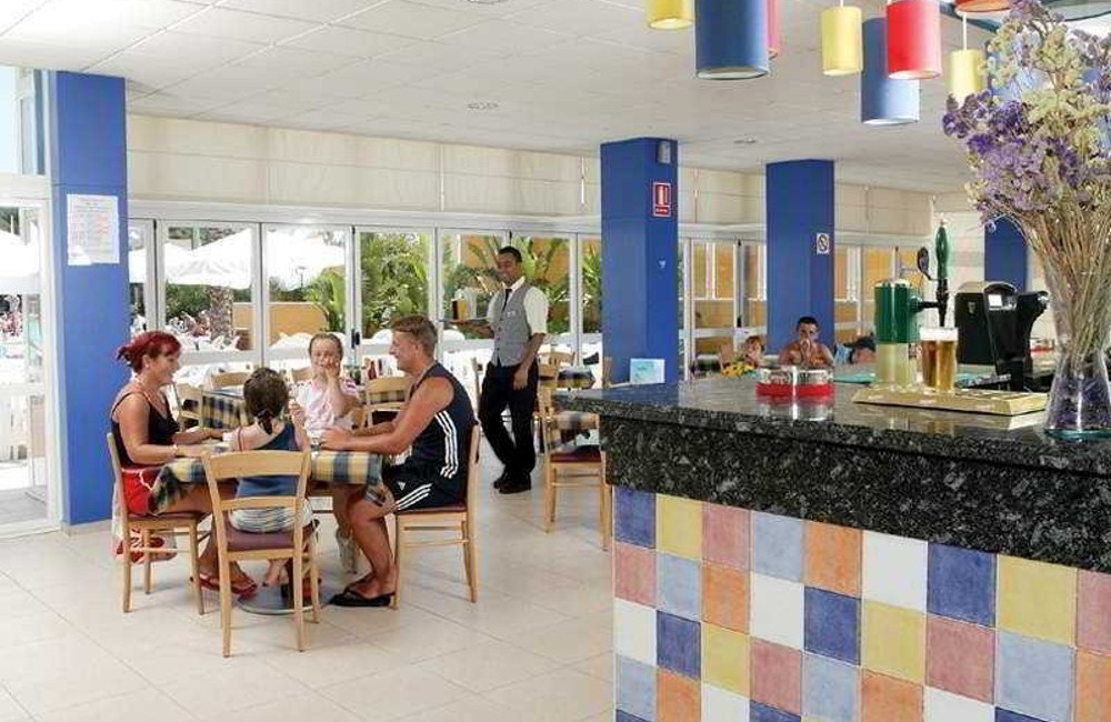  Spain: 3* Benidorm Getaway 