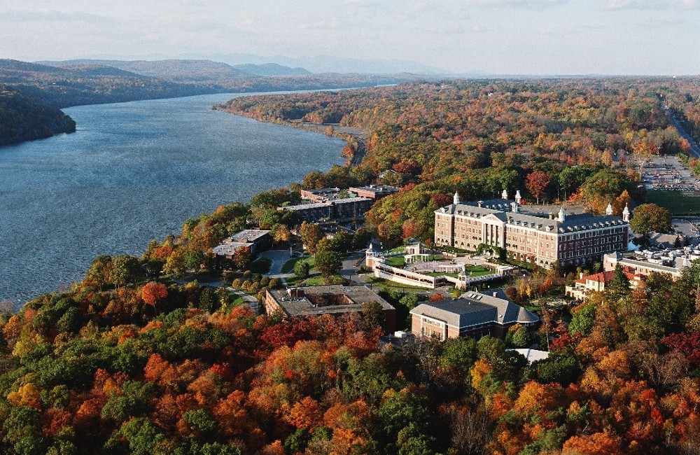 Hudson Valley, New York USA Shandon Travel