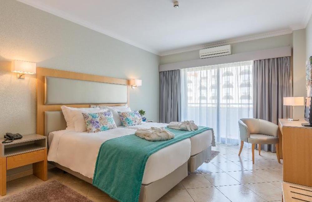  Algarve Long Stay- 4* The Navigator Solaqua (4 weeks) 
