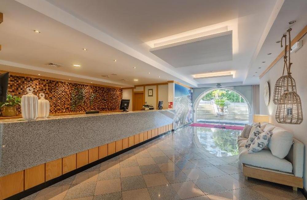  Algarve Long Stay- 4* The Navigator Solaqua (4 weeks) 