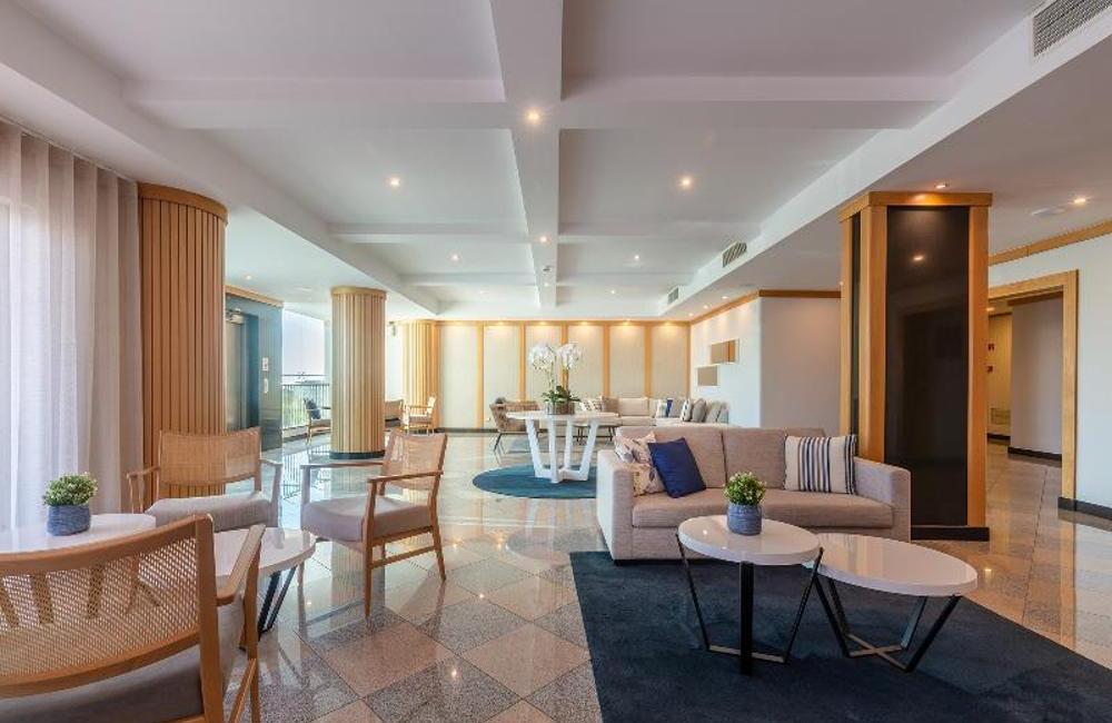  Algarve Long Stay- 4* The Navigator Solaqua (4 weeks) 