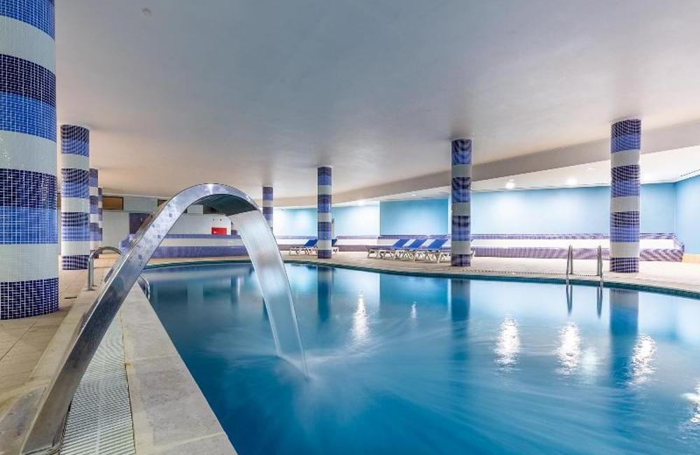  Algarve Long Stay- 4* The Navigator Solaqua (4 weeks) 