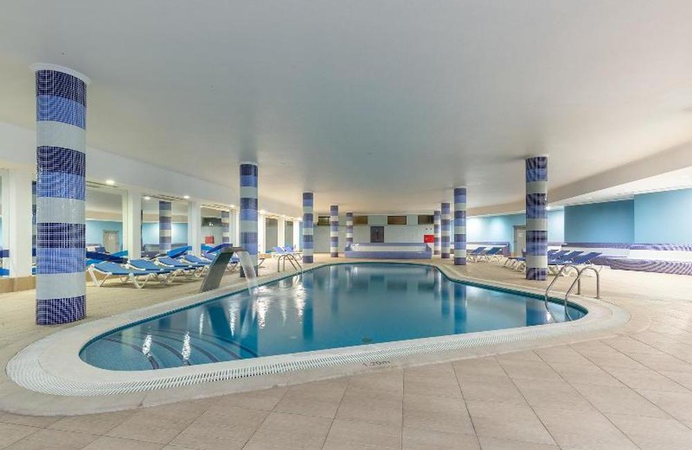  Algarve Long Stay- 4* The Navigator Solaqua (4 weeks) 
