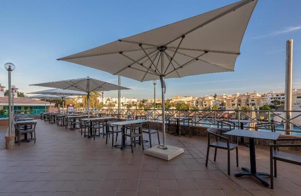  Algarve Long Stay- 4* The Navigator Solaqua (4 weeks) 