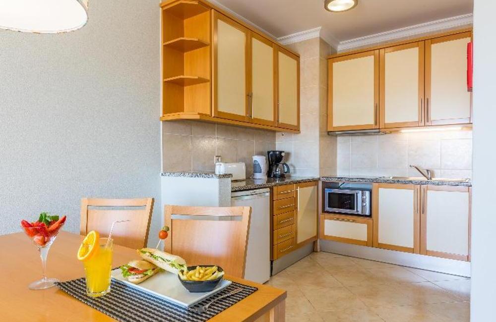  Algarve Long Stay- 4* The Navigator Solaqua (4 weeks) 