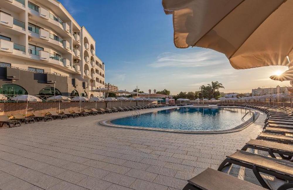  Algarve Long Stay- 4* The Navigator Solaqua (4 weeks) 