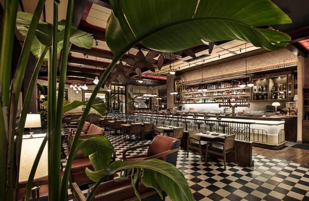  Las Vegas- 5* The Palazzo At The Venetian 