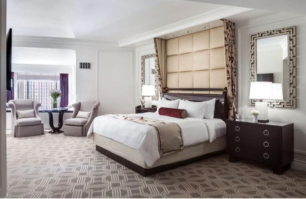  Las Vegas- 5* The Palazzo At The Venetian 