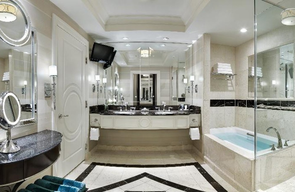  Las Vegas- 5* The Palazzo At The Venetian 