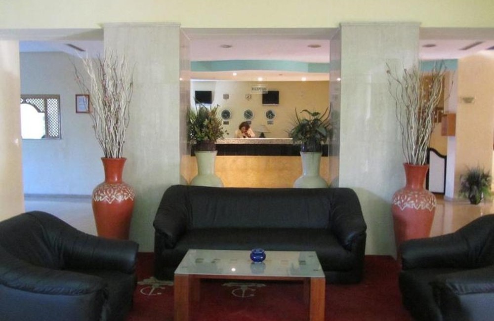  Agadir, Morocco- 3* Tildi Hotel & Spa 