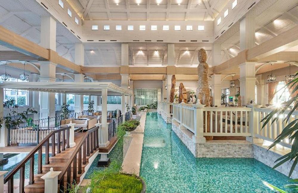  Turkey- 5* Golf Holiday for Golfers with Low Handicap 