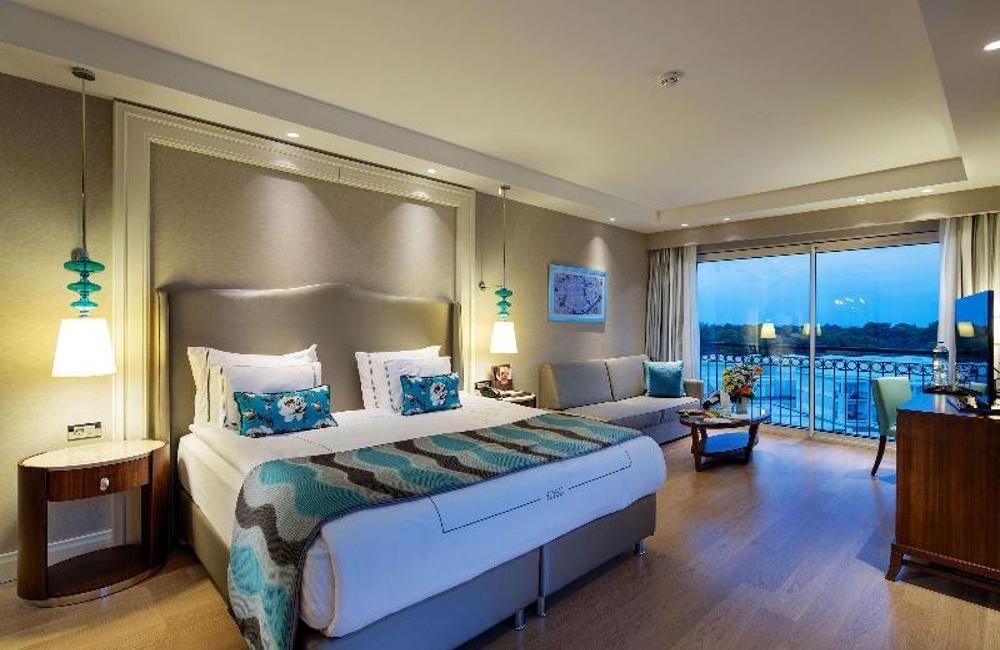  Turkey- 5* Golf Holiday for Golfers with Low Handicap 