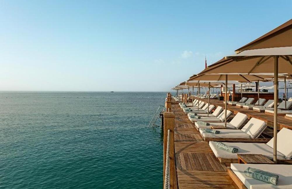  Turkey- 5* Golf Holiday for Golfers with Low Handicap 