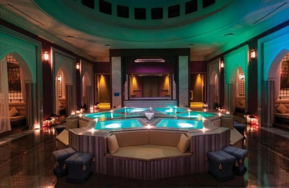  Turkey- 5* Golf Holiday for Golfers with Low Handicap 