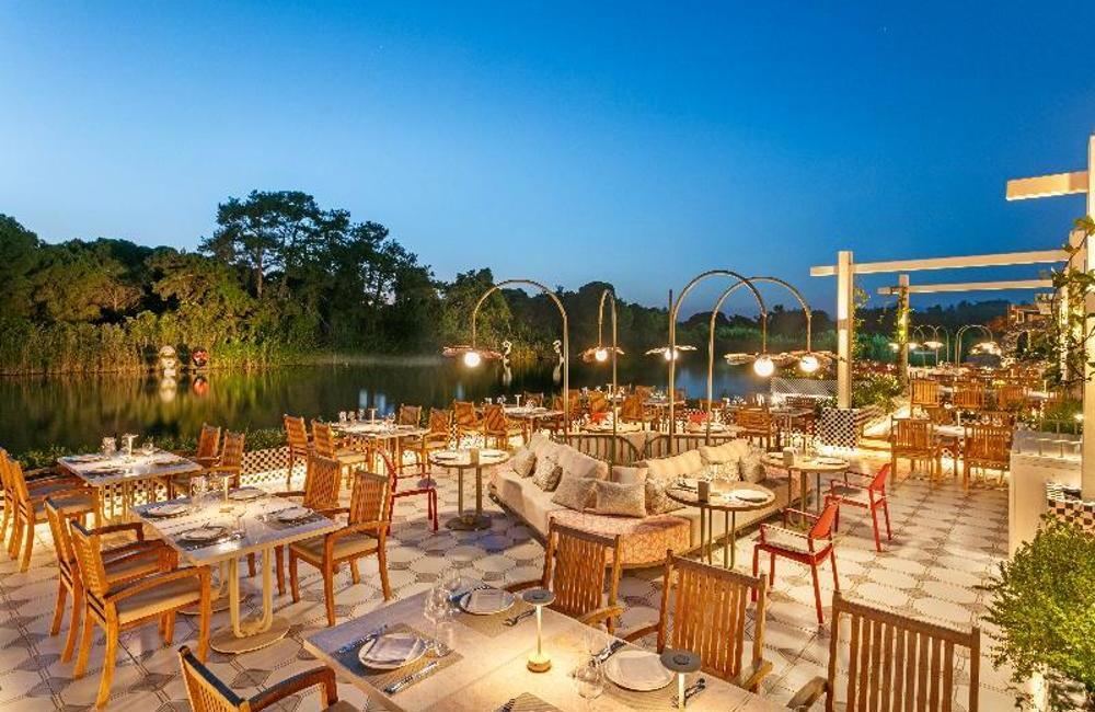  Turkey- 5* Golf Holiday for Golfers with Low Handicap 