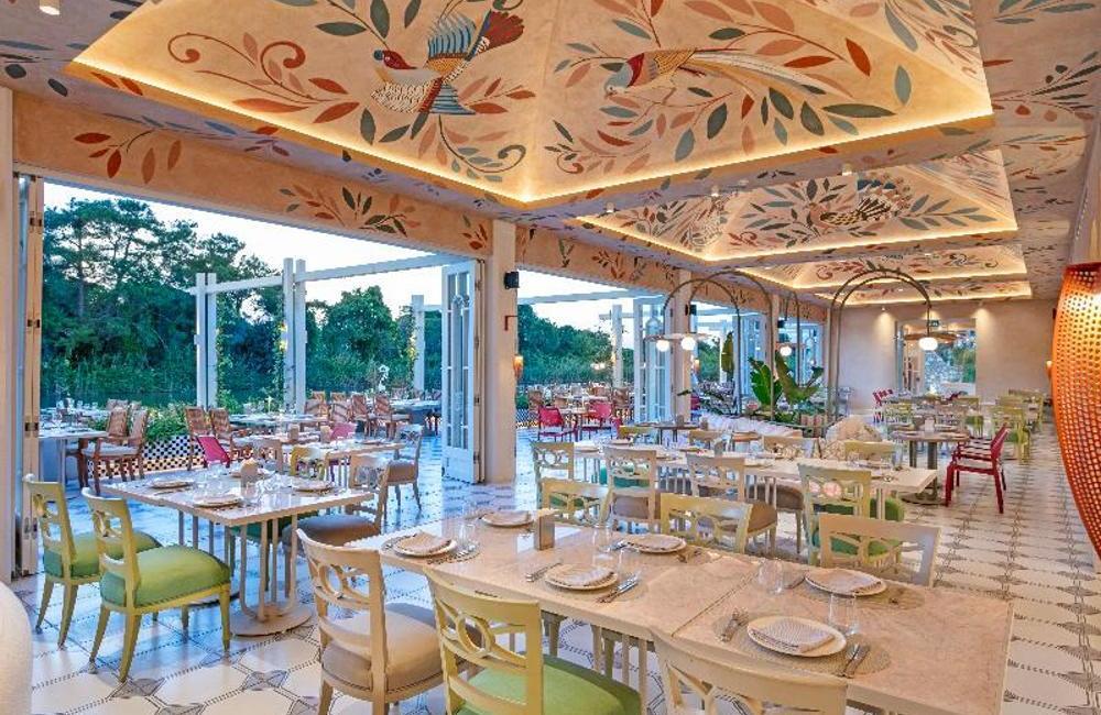  Turkey- 5* Golf Holiday for Golfers with Low Handicap 