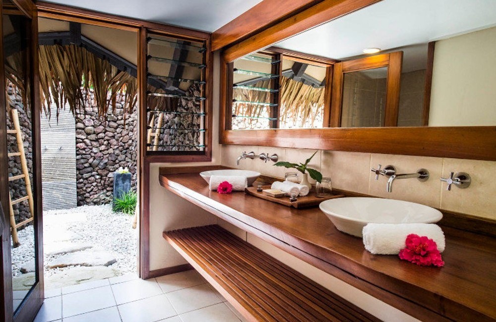  Fiji- 5* Tokoriki Island Resort 