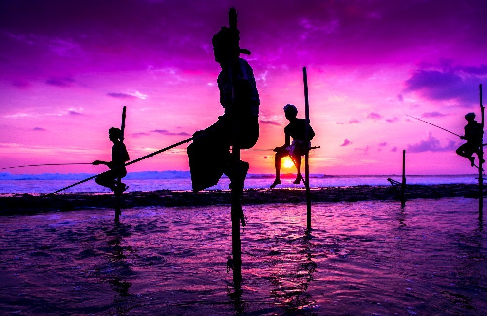  13 Day Sri Lanka Guided Tour 