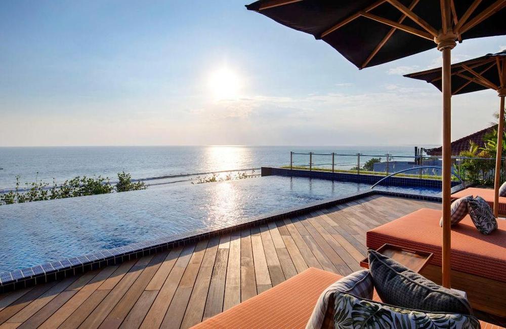  Bali: 4* Tribe Bali Kuta Beach 