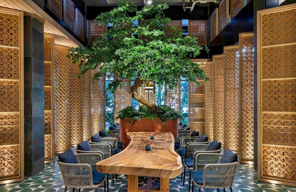  Bali: 4* Tribe Bali Kuta Beach 