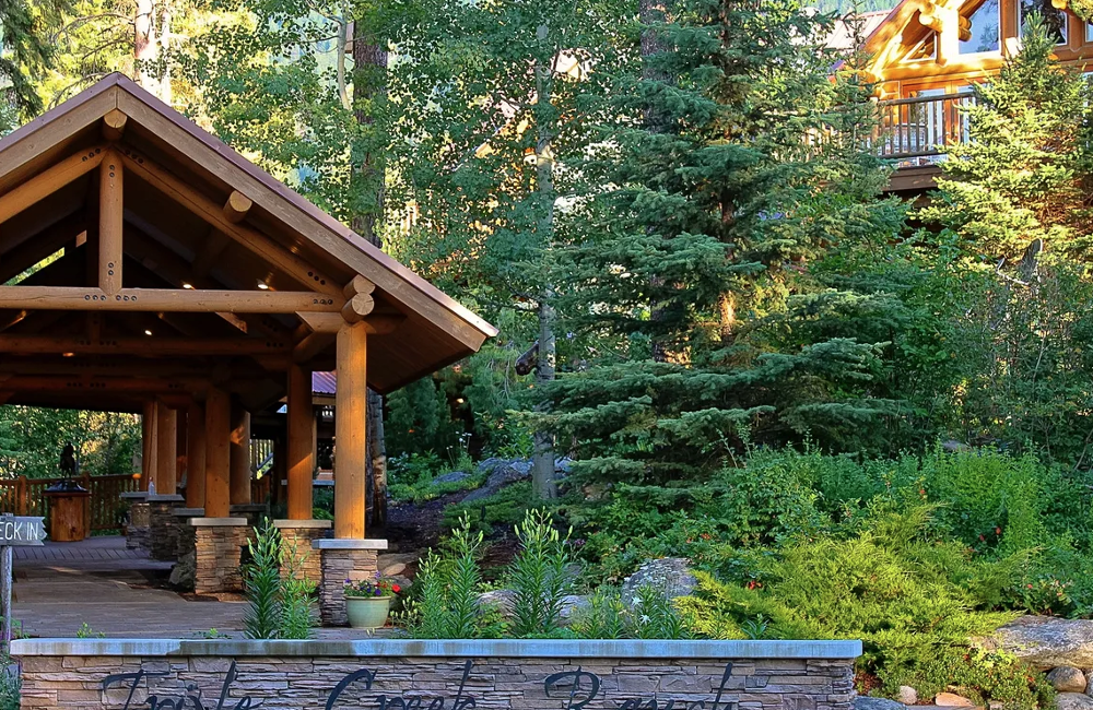  Montana, USA- 5* Triple Creek Ranch 