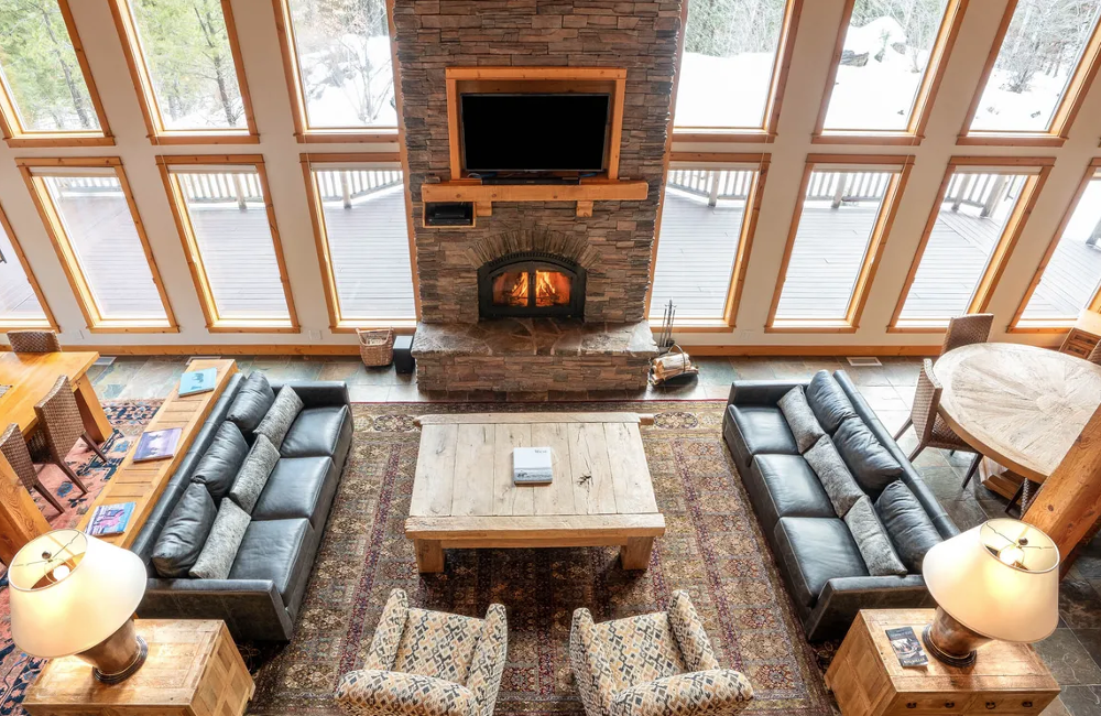  Montana, USA- 5* Triple Creek Ranch 