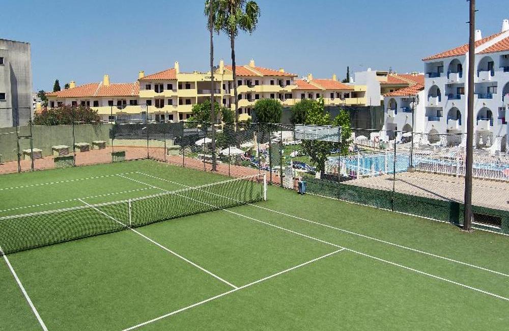  Algarve, Portugal- 4* October Mid Term Offer 