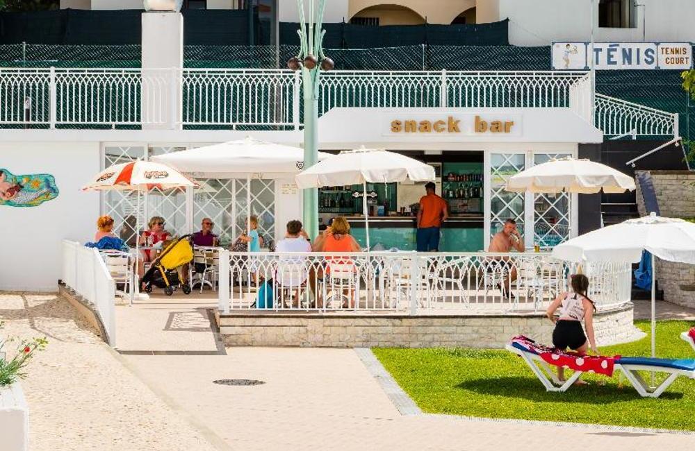  Algarve, Portugal- 4* October Mid Term Offer 